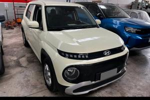 Hyundai Inster xtech
