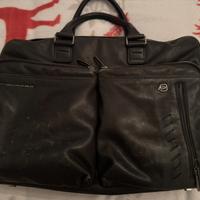 Borsa 24 ore pc notebook piquadro