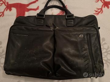Borsa 24 ore pc notebook piquadro