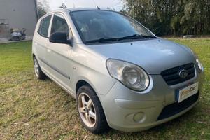 Kia Picanto 1.0 12V Life Bi-Fuel