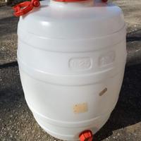 Fustino 25 litri