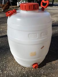 Fustino 25 litri