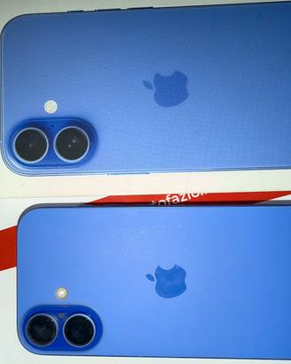 IPHONE 16 128giga
