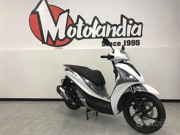MORBIDELLI SC 125 LX