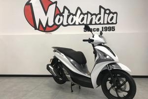 MORBIDELLI SC 125 LX