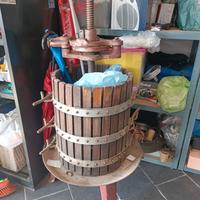 torchio come nuovo 