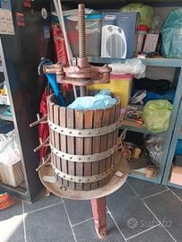 torchio come nuovo 