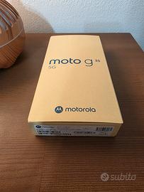 Motorola moto g 35 5G SIGILLATO 