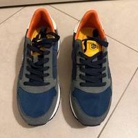 Scarpe lumberjack