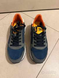 Scarpe lumberjack