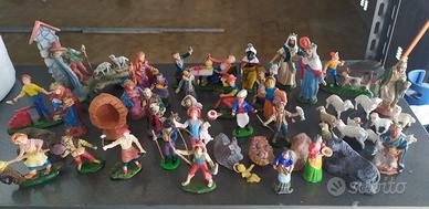 Statuine Presepe