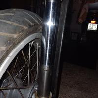 forcelle marzocchi originali husqvarna sm 125 wre 