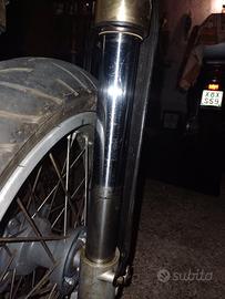 forcelle marzocchi originali husqvarna sm 125 wre 