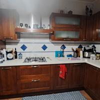 cucina Scavolini del 2004