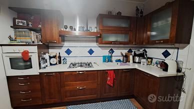cucina Scavolini del 2004