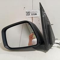 SPECCHIETTO RETROVISORE SINISTRO FORD Ranger (TKE)