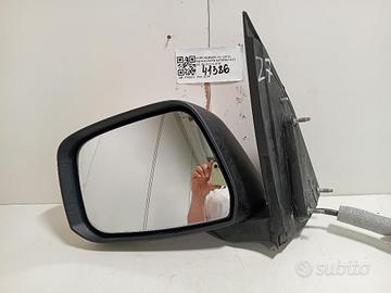 SPECCHIETTO RETROVISORE SINISTRO FORD Ranger (TKE)