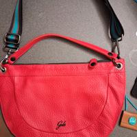 Borsa fuxia