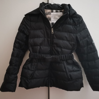 Giubbotto Burberry bambina