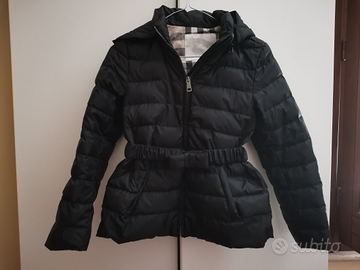 Giubbotto Burberry bambina