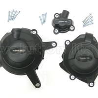 COVER PROTEZIONE MOTORE per YAMAHA