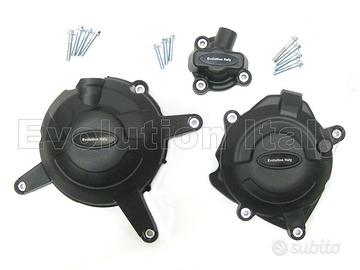 COVER PROTEZIONE MOTORE per YAMAHA