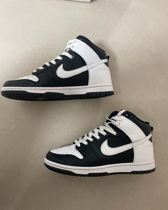 Nike dunk