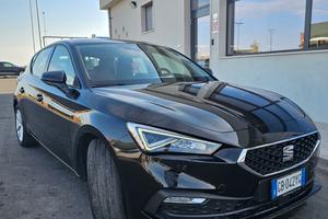 Seat Leon MK4 2.0 Tdi