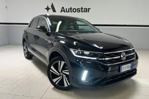 Volkswagen T-Roc 1.5 TSI ACT DSG R-Line