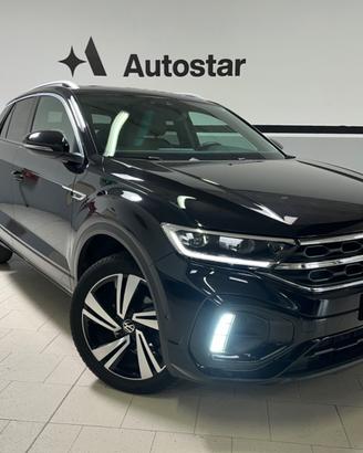 Volkswagen T-Roc 1.5 TSI ACT DSG R-Line
