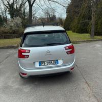 gran c4 picasso