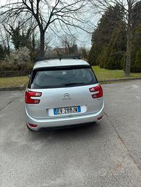 gran c4 picasso