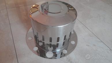coprimozzo inox posteriore