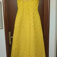 Abito da sera Vintage Sorelle Fontana 