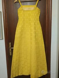 Abito da sera Vintage Sorelle Fontana 