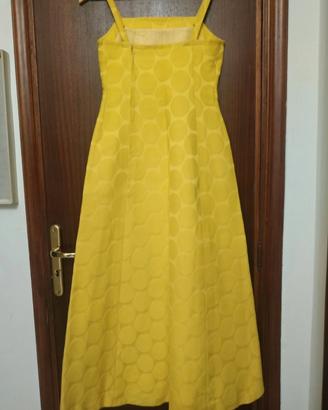 Abito da sera Vintage Sorelle Fontana 