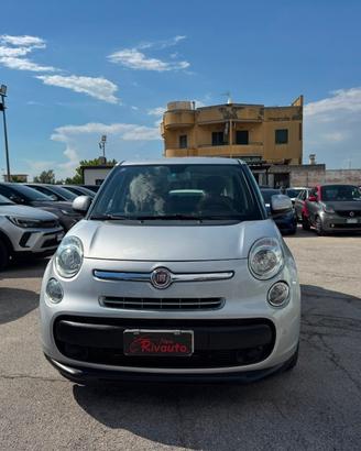 FIAT 500L 1.3 Multijet 85 CV Pop Star