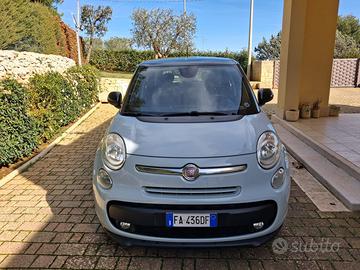Fiat 500 L Lounge 1300 Multijet