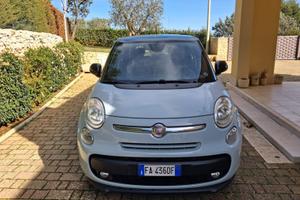 Fiat 500 L Lounge 1300 Multijet