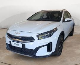 KIA Xceed 1.6 CRDi 136 CV MHEV iMT Business