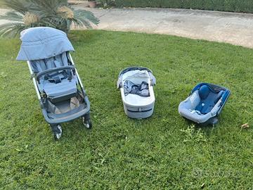 Inglesina trio aptica