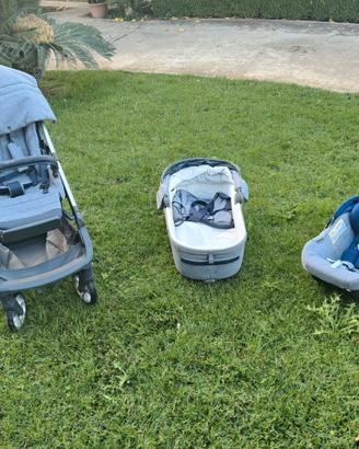 Inglesina trio aptica