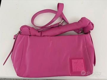 Borsa desigual