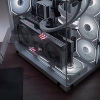 PC total white