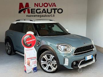 MINI Mini 2.0 Cooper SD 'ALL4' Countryman ALL4