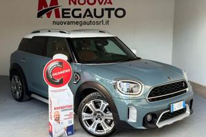MINI Mini 2.0 Cooper SD 'ALL4' Countryman ALL4