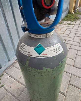 co2 alimentare