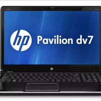 Notebook HP Envy dv7