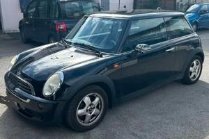 Mini Cooper One  benzina"ok neopatentati