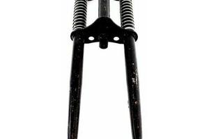 Forcella anteriore bici cross del 20 epoca